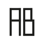 logo Adam Bušina reportážní fotograf