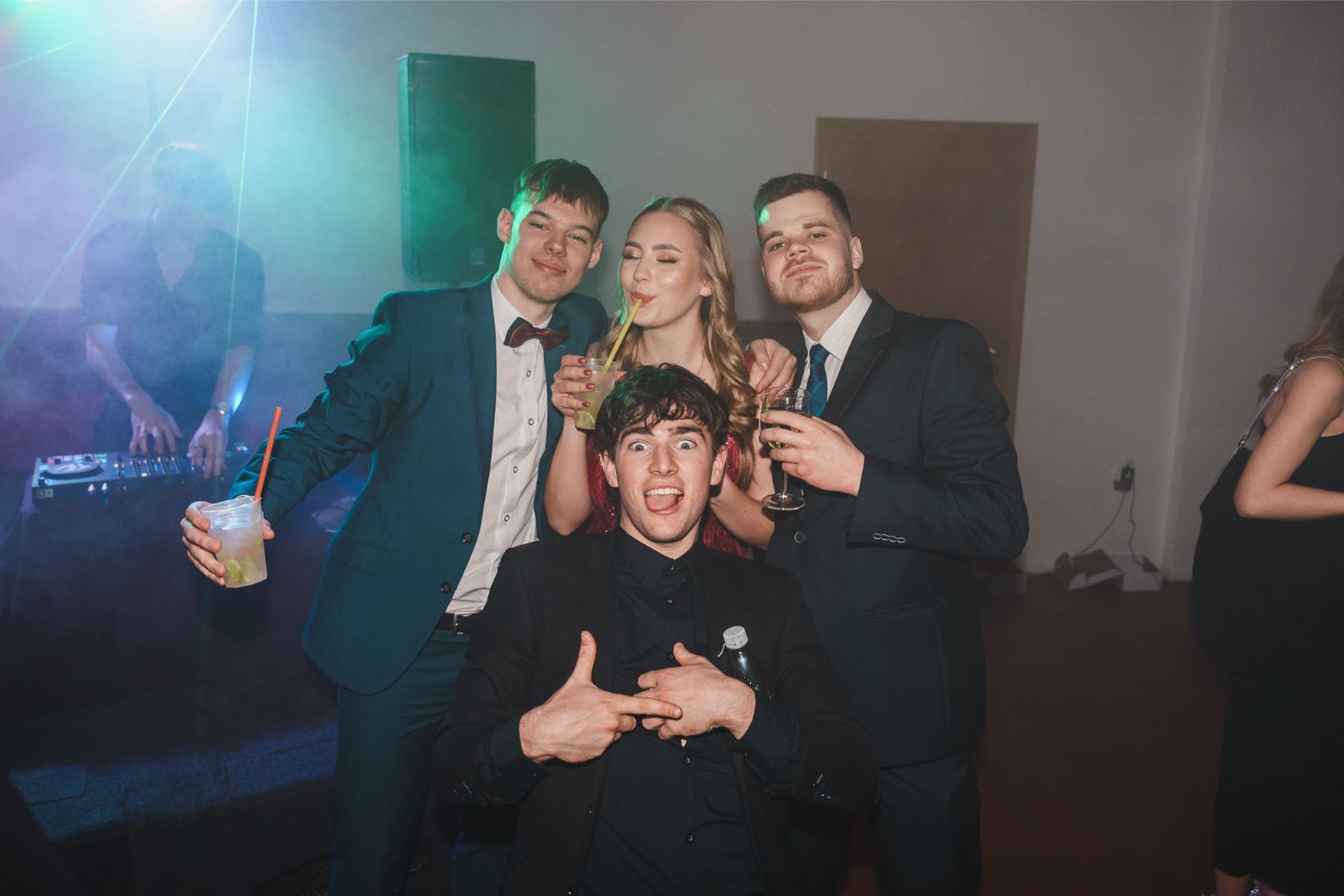 Afterparty